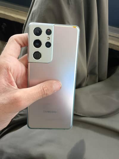 Samsung Mobile S21 Ultra