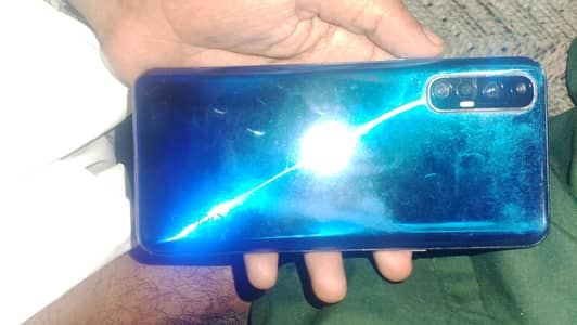 OPPO Reno3 Pro