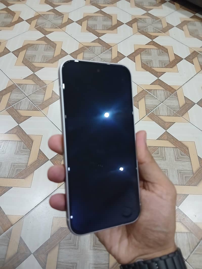 Google Pixel 9 3