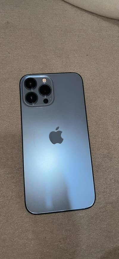 Apple iPhone 13 Pro Max