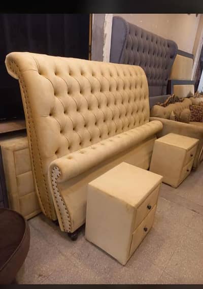 decent furniture