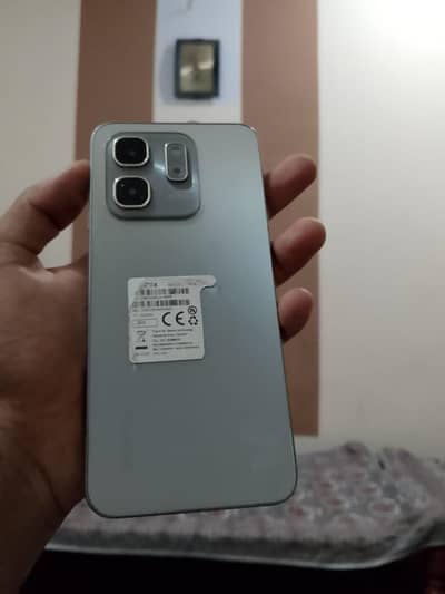 Infinix Hot 50i