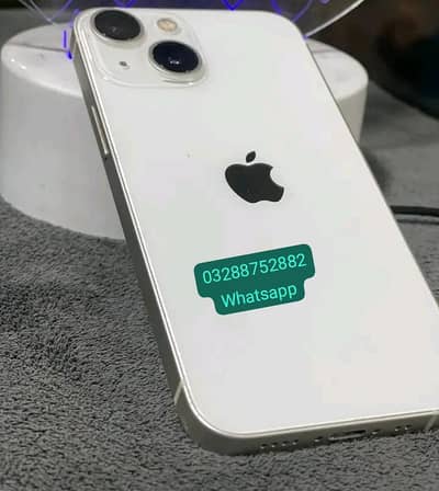 Apple iPhone 13 mini 128 GB non PTA