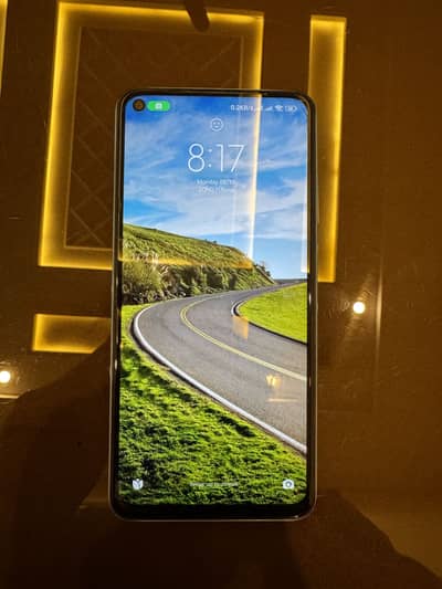 Xiaomi Redmi Note 9