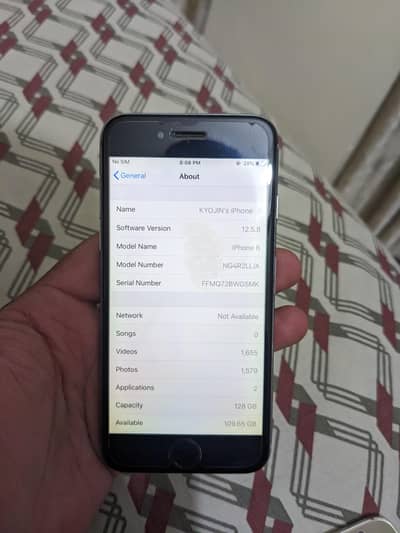 iphone 6 pta approved
