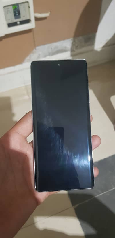 Infinix Hot 50 Pro Plus