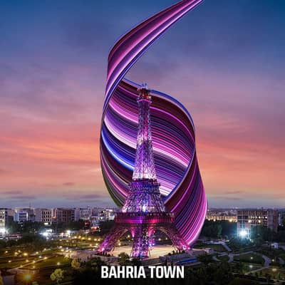 FACING FOUNTAIN & RING ROAD 8 MARLA COMMERCIAL PLOT FOR SALE BEST OPPORTUNITY FOR INVESTMENT BTL