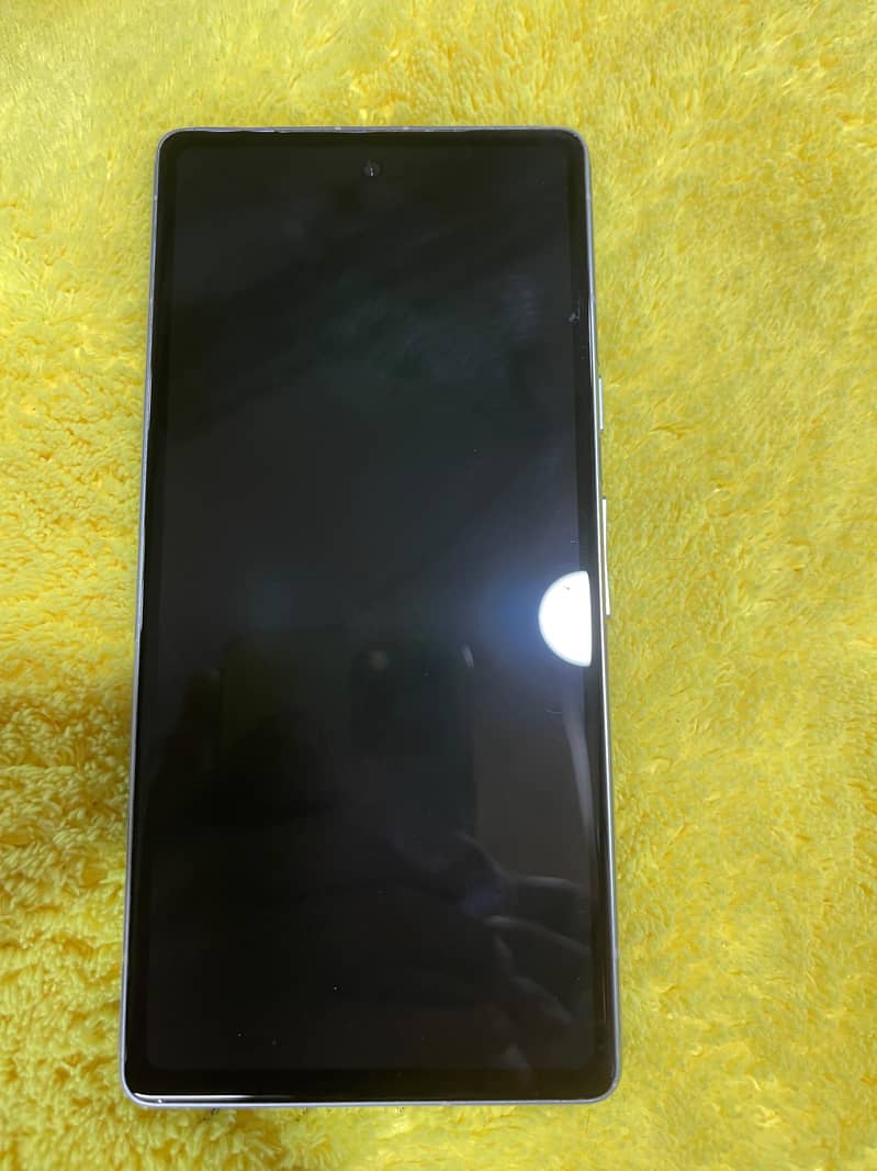google pixel 7a 2