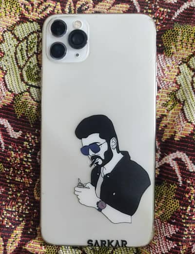 Apple iPhone 11 Pro Max