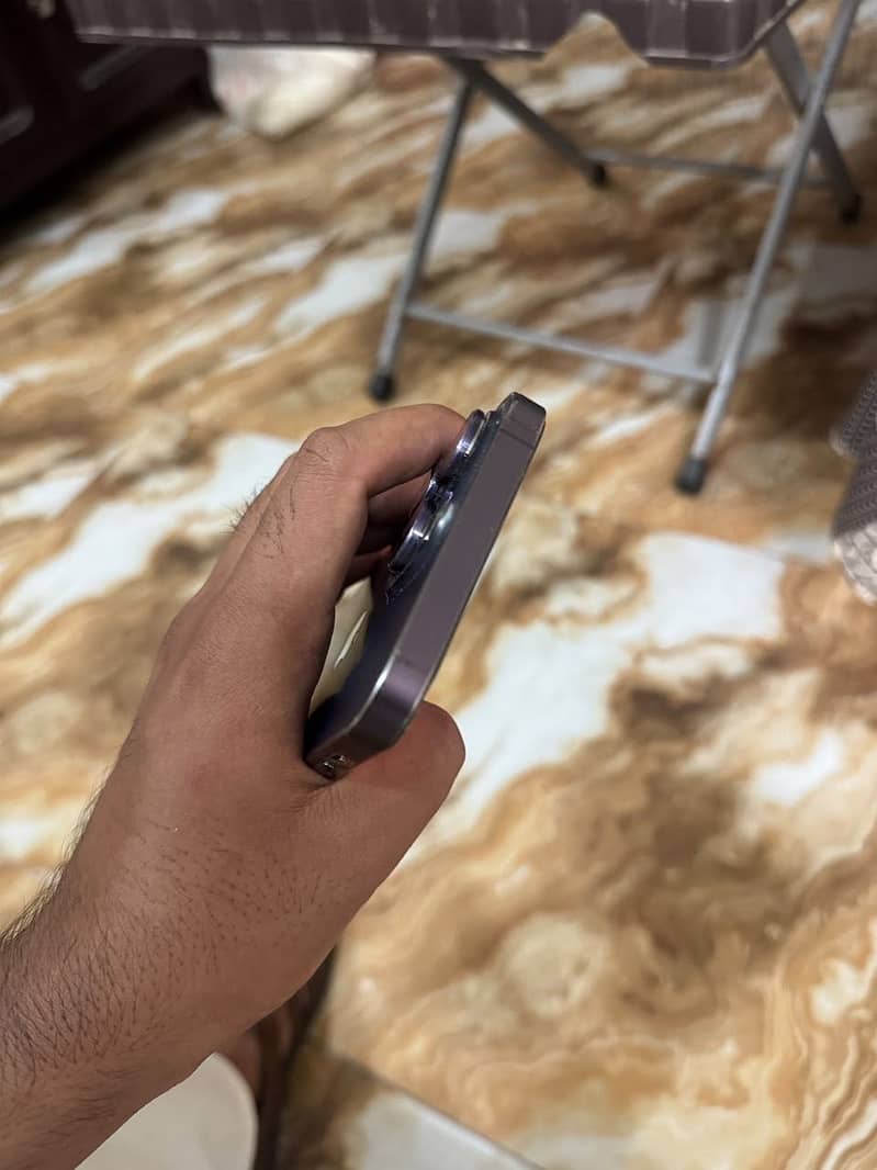 Apple iPhone 14 Pro Max 3