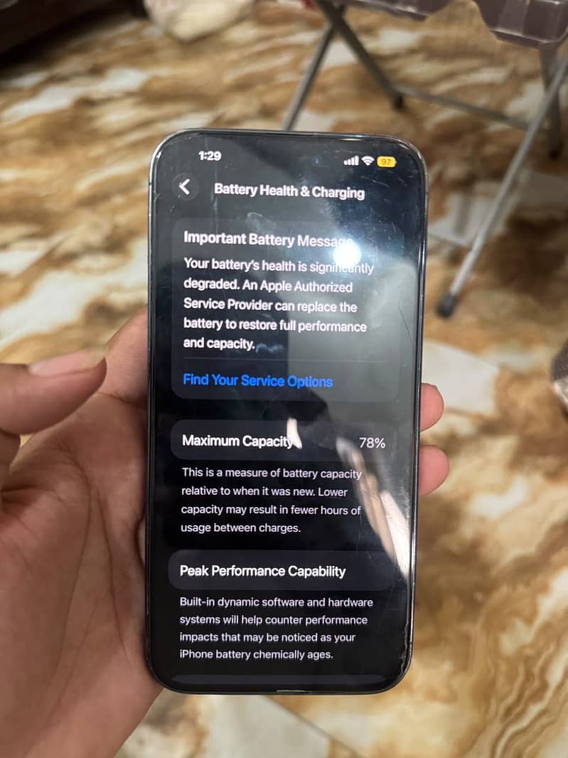 Apple iPhone 14 Pro Max 5