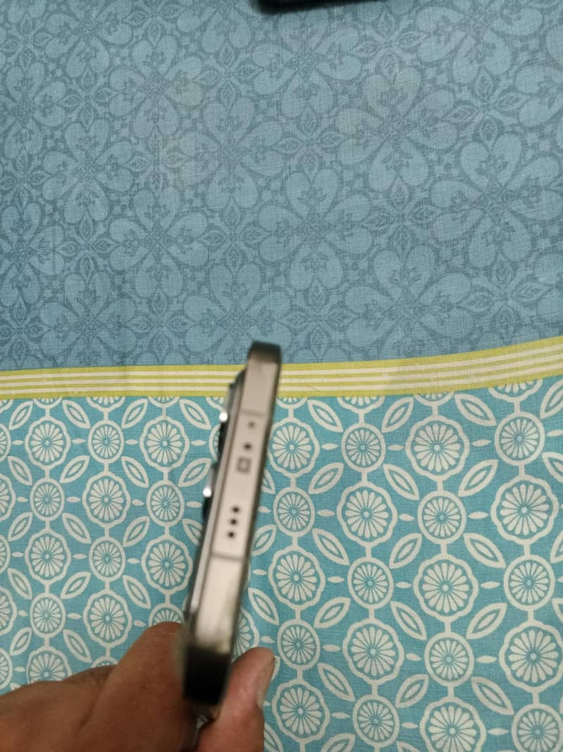 Infinix note 60 pro 4