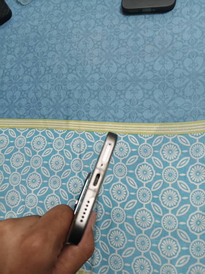 Infinix note 60 pro 5
