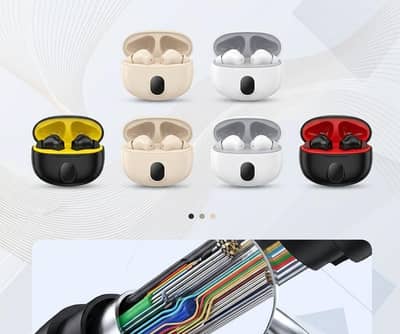 stearo best quality airpods