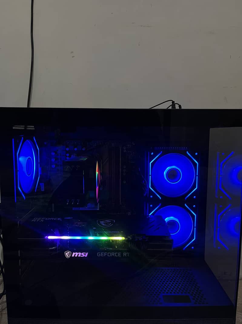 Gaming Pc 0