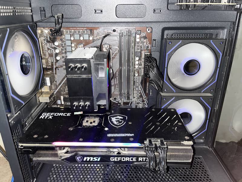 Gaming Pc 1