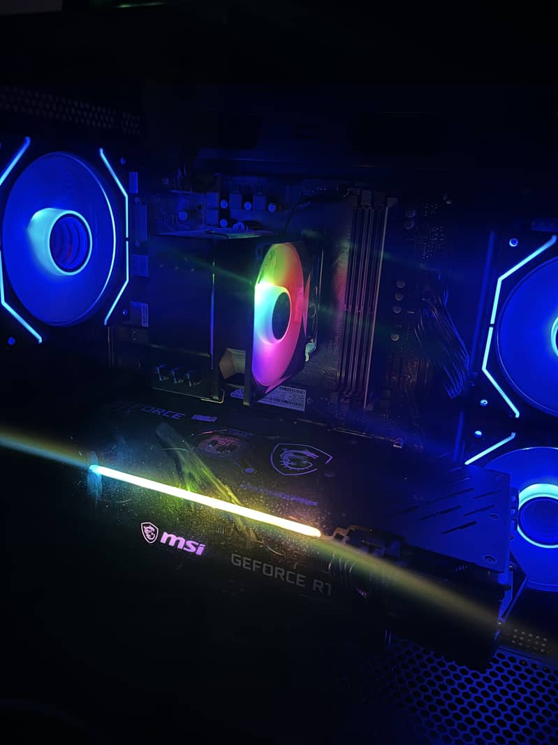 Gaming Pc 2