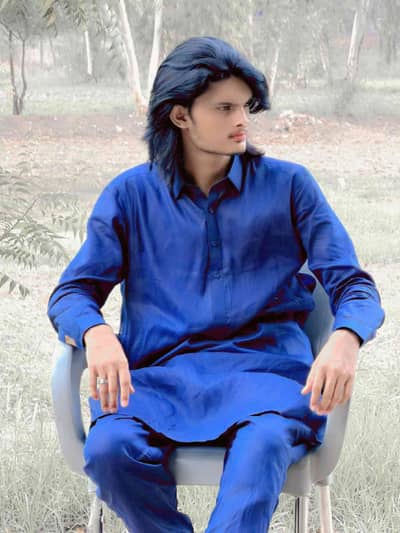 Noor UL Hassan