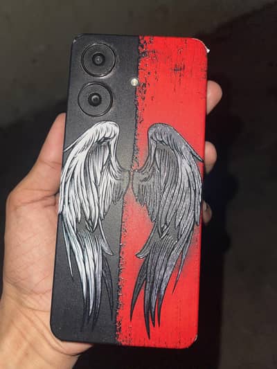 Realme Note 60x