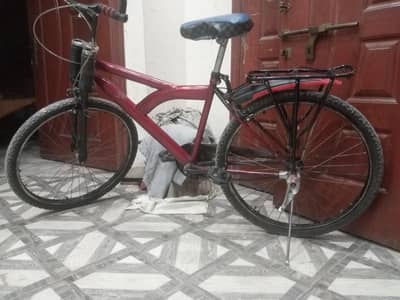 Speeder cycle for urgent sale