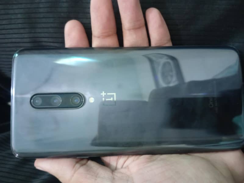 One Plus 7 Pro 4