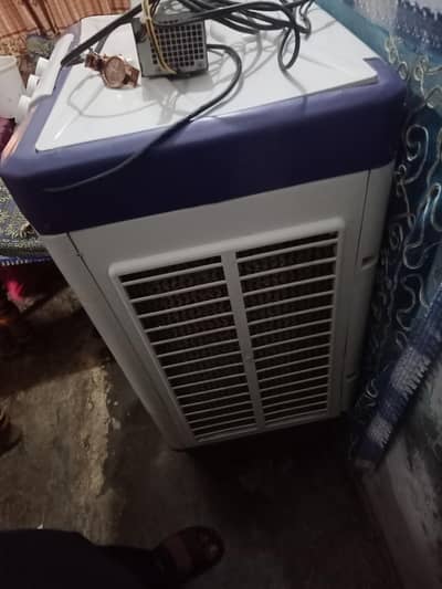 Asia air cooler