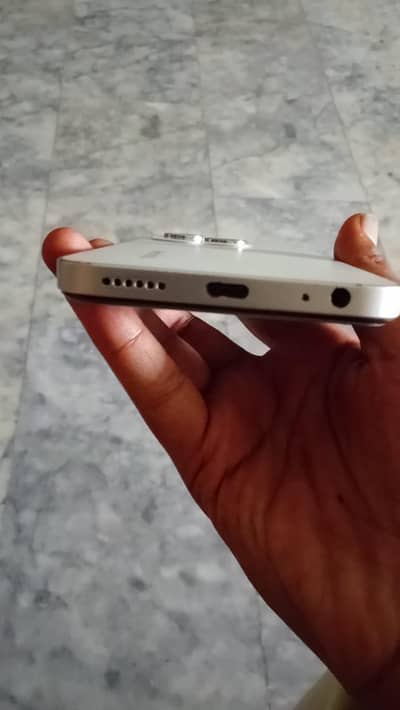 Tecno Spark Go