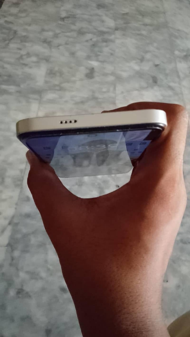 Tecno Spark Go 7