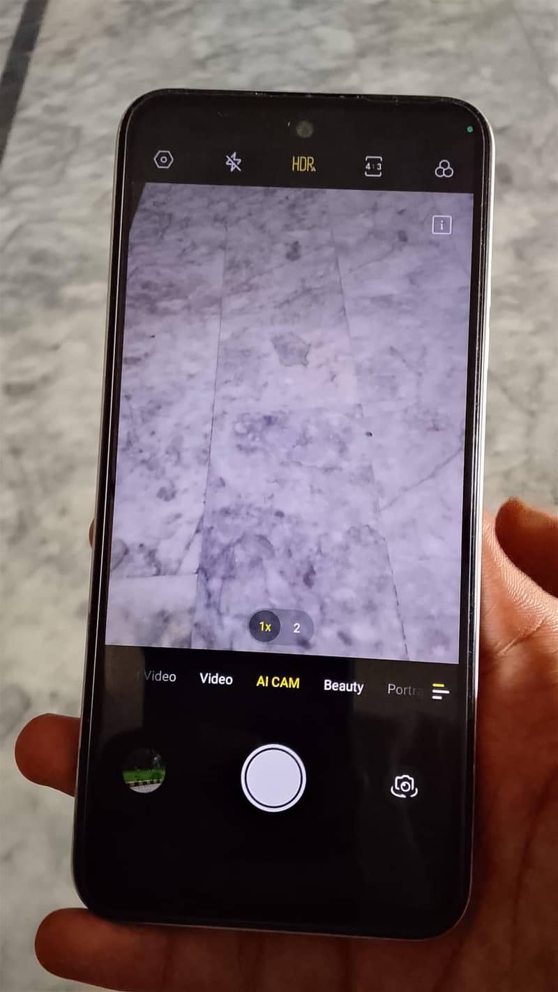 Tecno Spark Go 8
