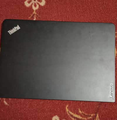 Lenovo I5 Gen 7