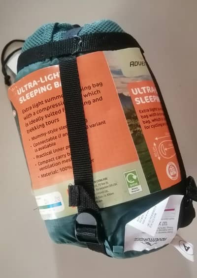 Sleeping bag Ireland ***Fixed Price****