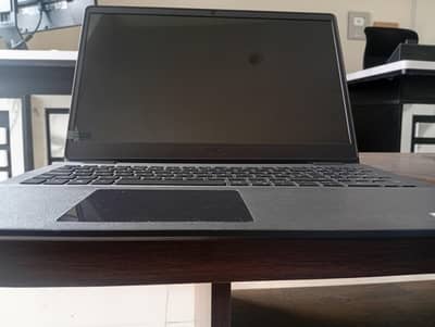 Dell Laptop Core i7 11th Gen | 16GB RAM | 256GB NVMe | 15.6" FHD