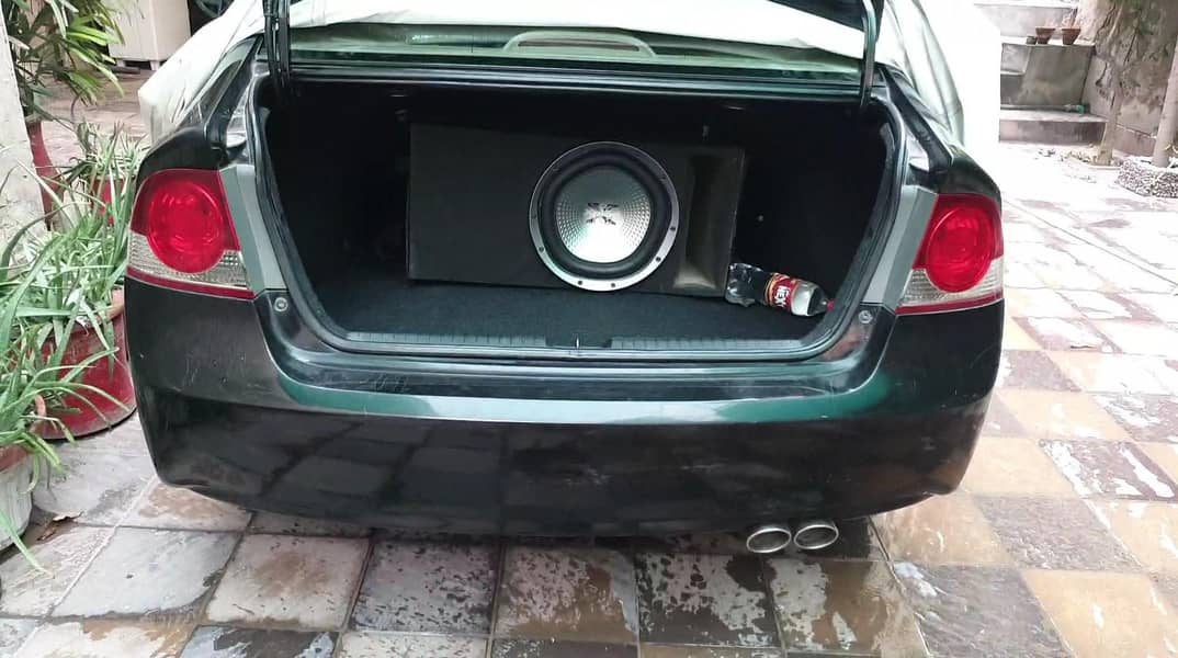 woofer 2