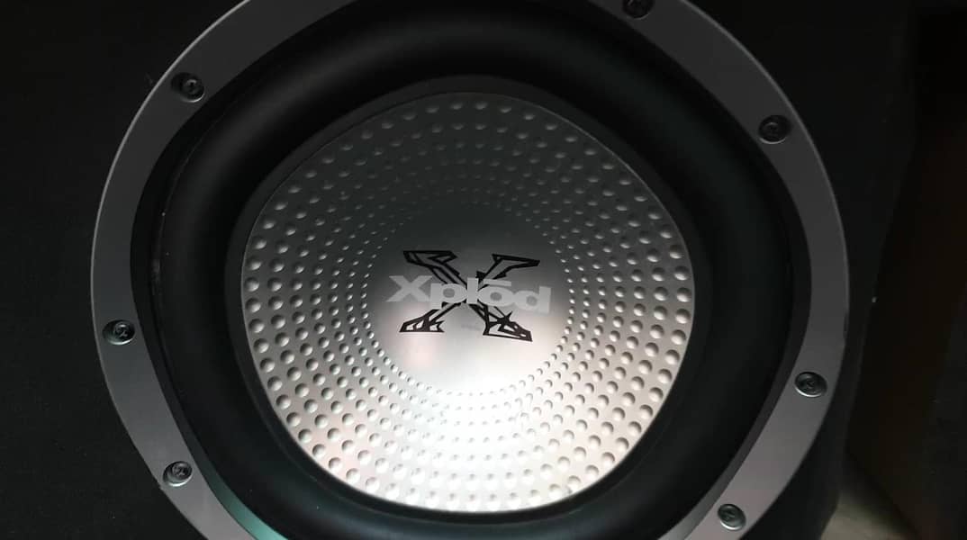 woofer 5