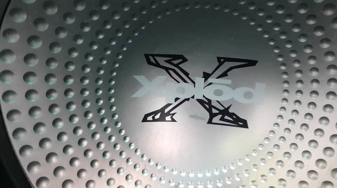 woofer 6