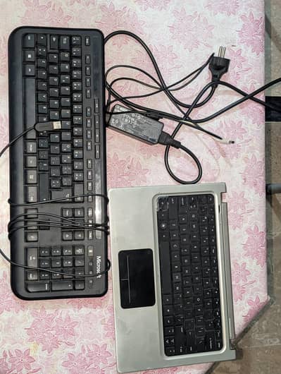 mother board
