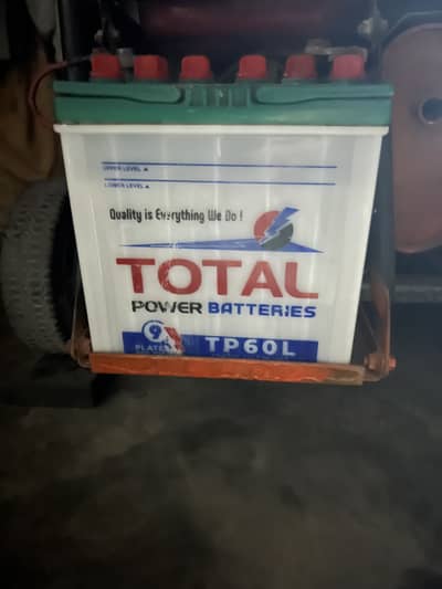 Battery charger