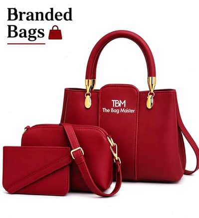 Tbm Handbags