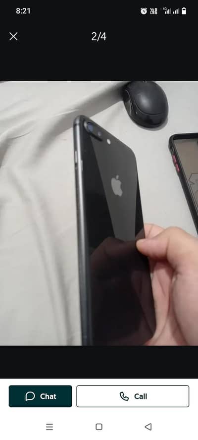 Apple iPhone 7 Plus