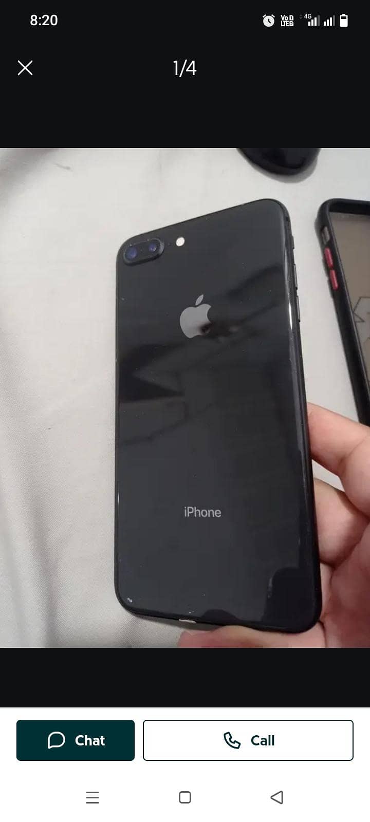 Apple iPhone 7 Plus 1