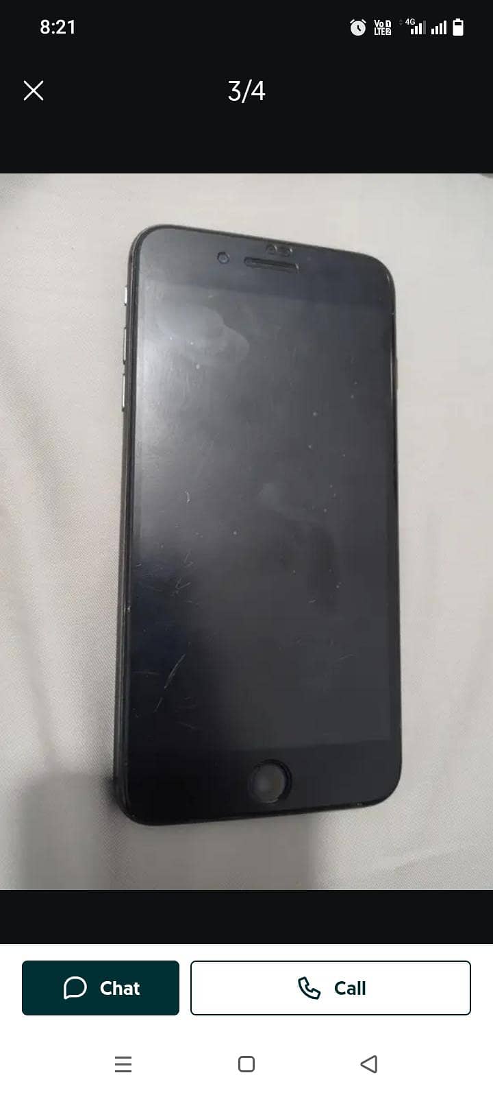Apple iPhone 7 Plus 3