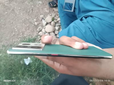 Infinix Note 40 Pro