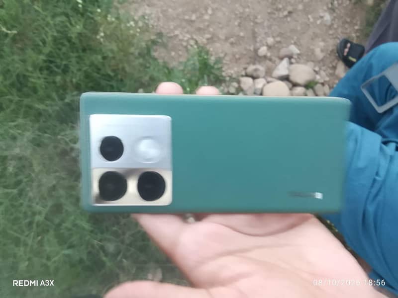 Infinix Note 40 Pro 6