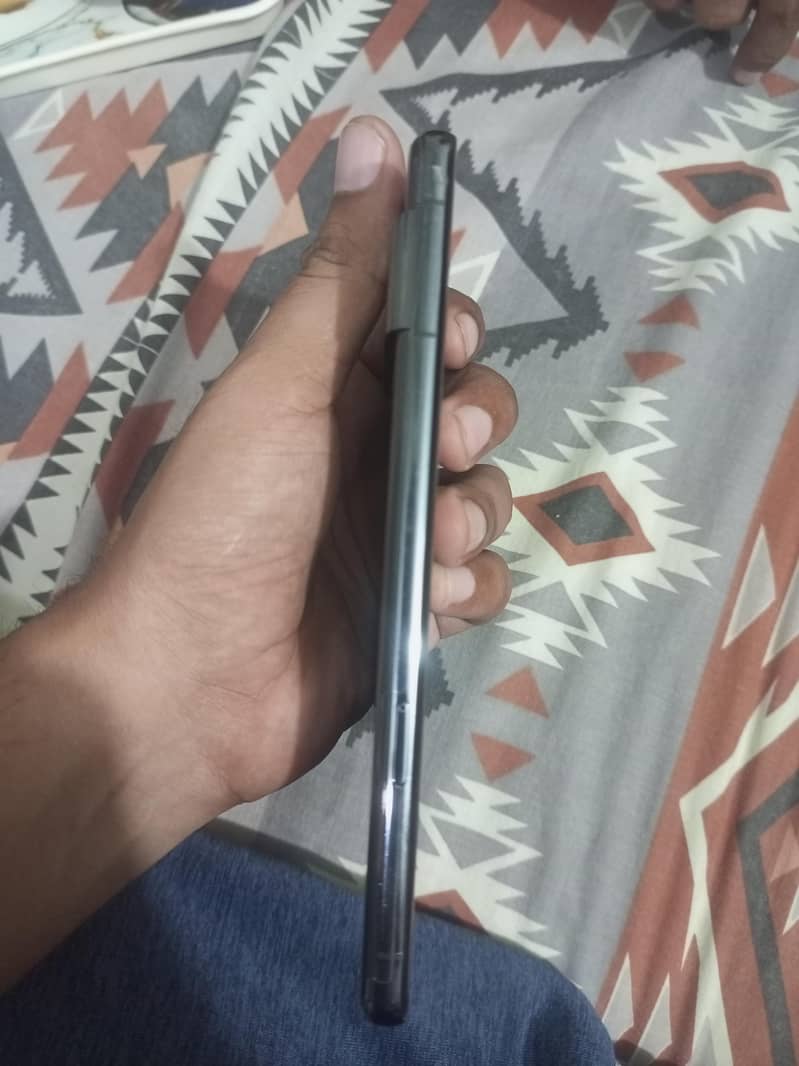 Google Pixel 7 Pro 3