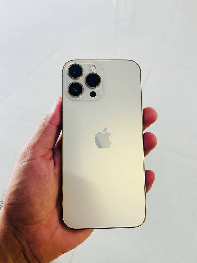 Apple iPhone 13 Pro Max 0