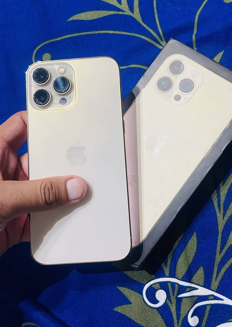 Apple iPhone 13 Pro Max 6