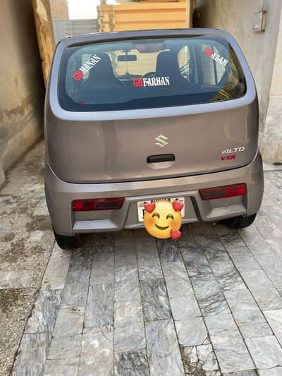 Suzuki Alto 2021