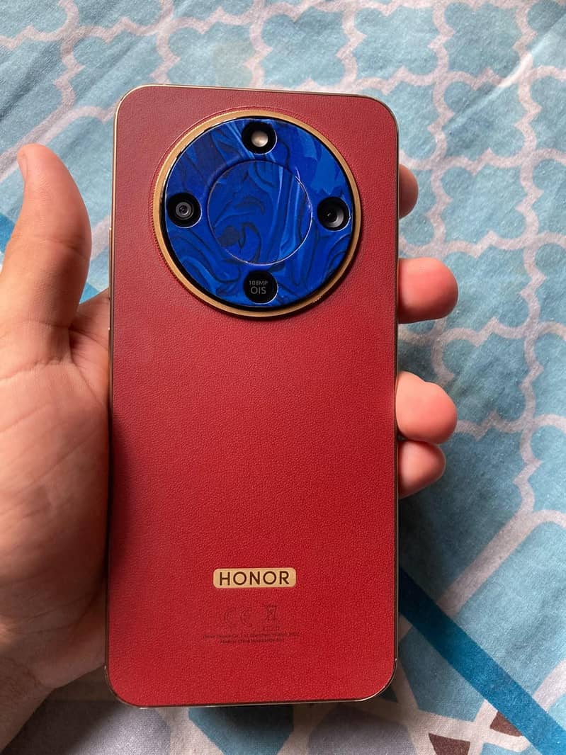 Honor X9D 0