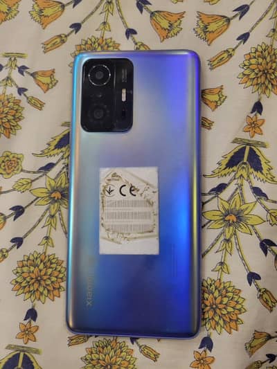 Xiaomi 11T