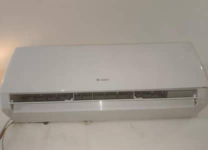 Gree 1 Ton Ac invertor for sale no repair 100% orignal 03104864807